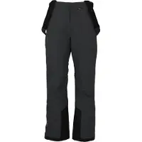 Whistler Drizzle, pantalon de ski, homme, noir