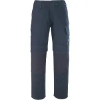 Mascot Industry 10179 Work Pants Noir 62 / 35