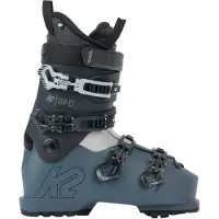 K2 Chaussures De Ski Alpin Bfc 80