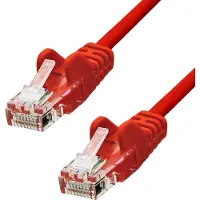 ProXtend cat5e u/utp cca pvc pvc ethernet câble réseau 25cm