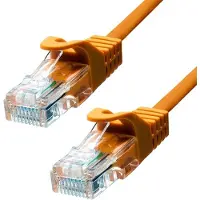 ProXtend CAT5e U/UTP CU PVC Ethernet