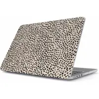Burga Coque Rigide Apple MacBook Air 13 pouces (2018-2020) - Almond Latte