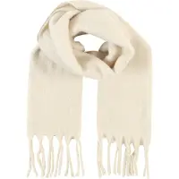 Vero Moda Écharpe 'VMIvy' crème