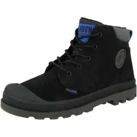 Palladium Pampa Hi Cuff Wp Oz - 29