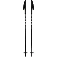 Black Crows - Bâtons de ski - Furtis Black/White - Taille 110 cm - Noir