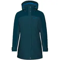 Vaude Parka Skomer Ii