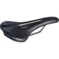 Pro Turnix Gel Anatomic Saddle Noir 152 mm Homme
