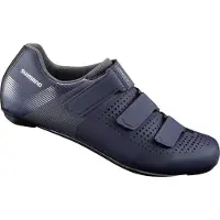 Shimano vélo de course - Chaussures de vélo SH-RC100,Navy