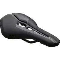 Pro Bikegear Selle de vélo Stealth Curved Performance