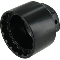 VAR Shimano Sm Bb9000/steps Bottom Bracket Tool Noir