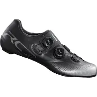 Shimano Chaussures Vélo Route - SH-RC702 - Noir Shimano Equipment