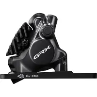 Shimano Étrier De Frein à Disque Avant Grx 820
