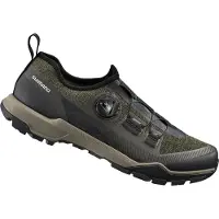 Shimano Ex700 Mtb Shoes Vert EU 40 Homme