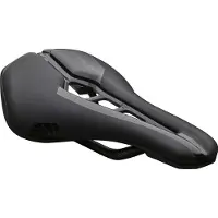 Pro Selle de vélo Stealth Curved Team