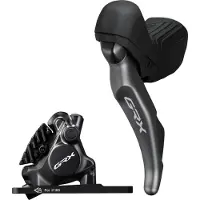 Shimano Frein Avant Grx St-rx820+br-rx820