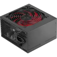 Mars Gaming MPIII850 Bloc d'alimentation 850 W 20+4 broches ATX ATX noir