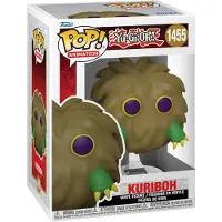 Funko POP! Pop! Kuriboh - Figurka winylowa z serii Yu-Gi-Oh! - Oficjalny produkt premium