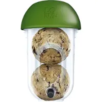 Lona Porte-boule à Suif M2 - Vert