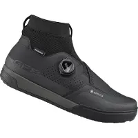 Shimano Chaussures de vélo GF800, unisexe