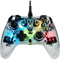 Nacon Evol Xlight Pc Gamepad Multicolore