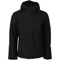 Brunotti Mib-n Jacket Noir M Homme