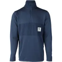 Brunotti Pull de Ski Brunotti Homme Keanu Fleece Night Blue-M