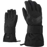 Ziener Milan As Snowboard Gloves 10.5 Homme