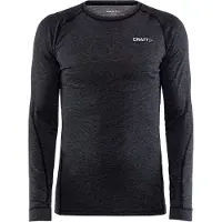 Craft Maillot thermique Core Wool Merino LS Homme