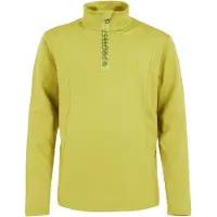 Protest Willowy Fleece Vert 176 cm Enfants