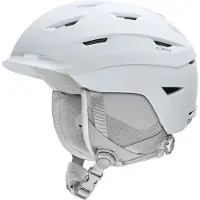 Smith Liberty Helmet Blanc 51-55 cm