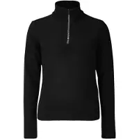 Brunotti Pull de Ski Brunotti Fille Mismy-N Fleece Black 23-Taille 152