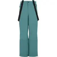 Protest Spiket Pants Vert 176 cm Enfants