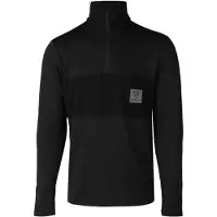 Brunotti Pull de Ski Brunotti Homme Keanu Fleece Black-XXL