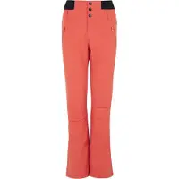 Protest Lullaby Pants Orange XS Femme