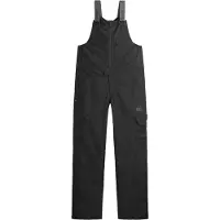 Picture - Salopette de ski - Testy Bib Pants Black pour Homme - Noir