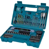 Makita E-10730 Coffret D'embouts