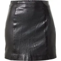 Freaky nation Jupe 'Twiggy Love' noir