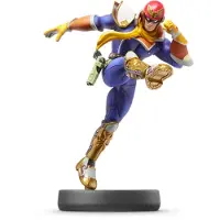 Nintendo Captain Falcon No.18