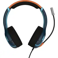 PDP Casque Airlite filaire XBX - Blue Tide