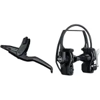 Magura Hs11 2200 Mm Rear Brake Noir