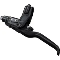 Magura Hs22 3 Brake Lever Noir