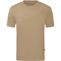 Jako Organic T-Shirt Hommes - Sand | Taille: S
