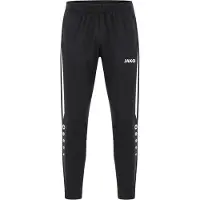 Jako Pantalon de sport 'Power' noir / blanc