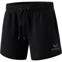 Erima Short femme Essential Team