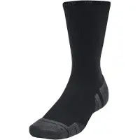 Under Armour Chaussettes de sport 'Tech' noir