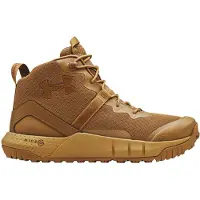 Under Armour Chaussures de randonnée Micro G Valsetz Mid