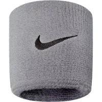 Nike Bracelet de sudation Swoosh