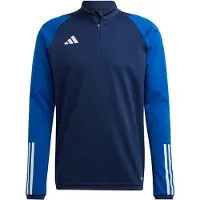 Adidas Sweat-shirt Tiro 23 Competition Training homme - Marine - EU XL