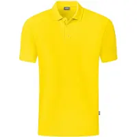 Jako T-Shirt fonctionnel jaune