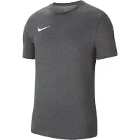 Nike T-Shirt 'Dri-Fit Park 20' gris